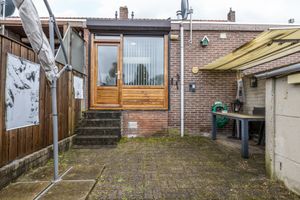 Woonhuis te koop Hazenkampstraat 62 Brunssum
