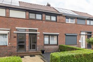 Woonhuis te koop Hazenkampstraat 62 Brunssum