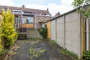 Woonhuis te koop Hazenkampstraat 62 Brunssum