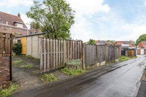 Woonhuis te koop Hazenkampstraat 62 Brunssum