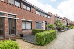 Woonhuis te koop Hazenkampstraat 62 Brunssum