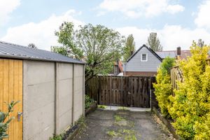 Woonhuis te koop Hazenkampstraat 62 Brunssum