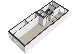 Woonhuis te koop Hazenkampstraat 62 Brunssum