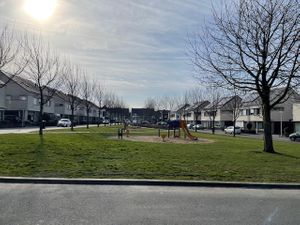 Apartment for sale Vossepark Appartement Type B ong Heerlen