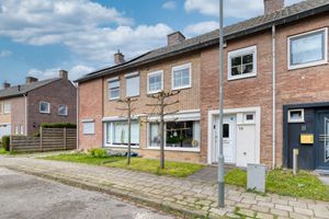 House for sale Frans Halsstraat 10 Geleen