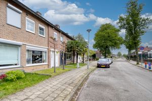 House for sale Frans Halsstraat 10 Geleen