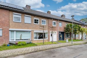 House for sale Frans Halsstraat 10 Geleen