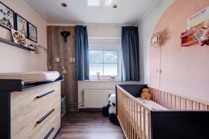 House for sale Frans Halsstraat 10 Geleen
