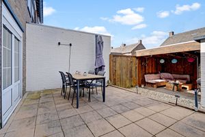 House for sale Frans Halsstraat 10 Geleen