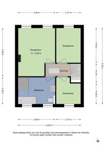 House for sale Frans Halsstraat 10 Geleen