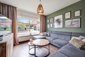 House for sale Frans Halsstraat 10 Geleen