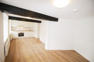 Apartment for rent Markt 41 C Maastricht
