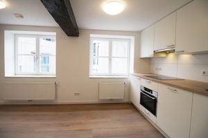 Apartment for rent Markt 41 C Maastricht