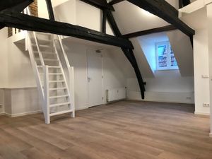 Apartment for rent Markt 41 D Maastricht