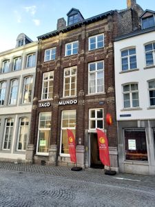 Apartment for rent Markt 41 D Maastricht