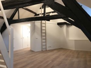 Apartment for rent Markt 41 D Maastricht