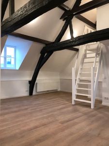 Apartment for rent Markt 41 D Maastricht
