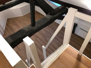 Apartment for rent Markt 41 D Maastricht