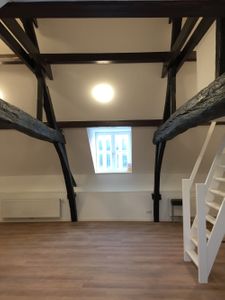 Apartment for rent Markt 41 D Maastricht