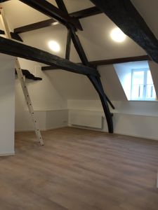 Apartment for rent Markt 41 D Maastricht