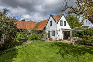 Woonhuis te koop Dorpstraat 16 Jabeek