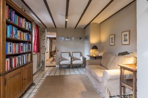 Woonhuis te koop Dorpstraat 16 Jabeek