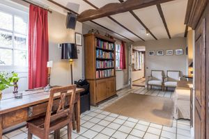 Woonhuis te koop Dorpstraat 16 Jabeek
