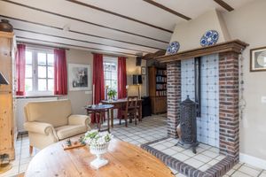 Woonhuis te koop Dorpstraat 16 Jabeek