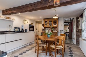 Woonhuis te koop Dorpstraat 16 Jabeek