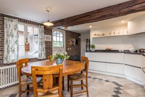 Woonhuis te koop Dorpstraat 16 Jabeek
