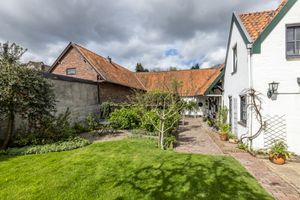 Woonhuis te koop Dorpstraat 16 Jabeek