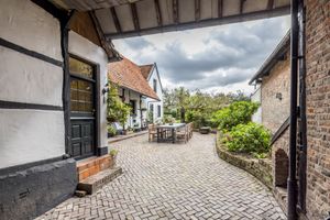 Woonhuis te koop Dorpstraat 16 Jabeek