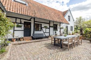 Woonhuis te koop Dorpstraat 16 Jabeek