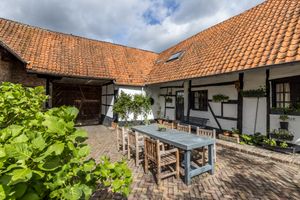 Woonhuis te koop Dorpstraat 16 Jabeek