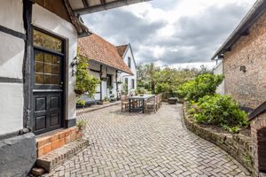 Woonhuis te koop Dorpstraat 16 Jabeek
