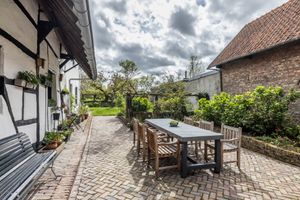Woonhuis te koop Dorpstraat 16 Jabeek
