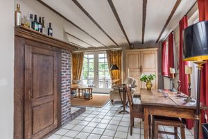Woonhuis te koop Dorpstraat 16 Jabeek