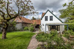 Woonhuis te koop Dorpstraat 16 Jabeek