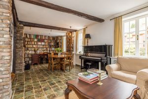 Woonhuis te koop Dorpstraat 16 Jabeek