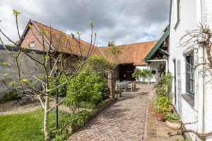 Woonhuis te koop Dorpstraat 16 Jabeek