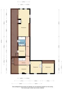 Woonhuis te koop Dorpstraat 16 Jabeek