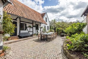 Woonhuis te koop Dorpstraat 16 Jabeek