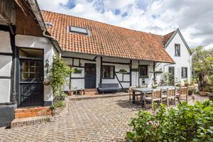 Woonhuis te koop Dorpstraat 16 Jabeek