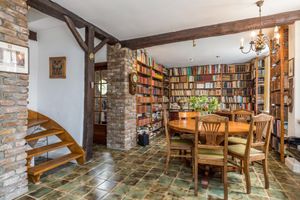 Woonhuis te koop Dorpstraat 16 Jabeek