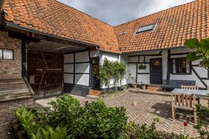 Woonhuis te koop Dorpstraat 16 Jabeek