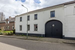 Woonhuis te koop Dorpstraat 16 Jabeek
