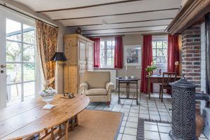 Woonhuis te koop Dorpstraat 16 Jabeek