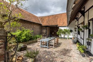 Woonhuis te koop Dorpstraat 16 Jabeek