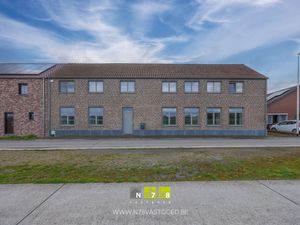 House for sale Boyen 44A Dilsen-stokkem