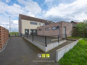 House for sale Boyen 44A Dilsen-stokkem